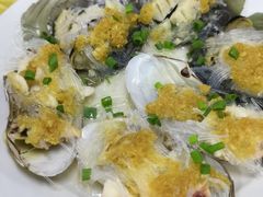 -明记海鲜美食老字号(明记总店)