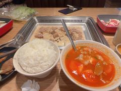 -新石器烤肉(南站店)