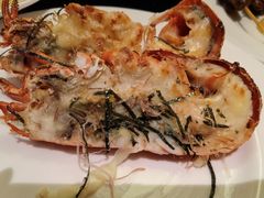-怡咖啡海鲜自助餐厅(浦东香格里拉店)