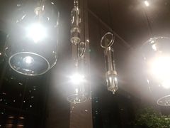 -博林天瑞喜来登酒店·西丽尚膳