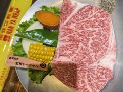 -观品和牛