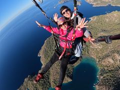 -费特希耶滑翔伞