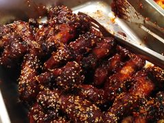 -晓宇盒饭(民安街店)
