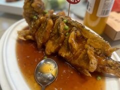 -味莊·青岛菜(云霄路店)