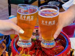 -秦皇岛秦皇国际大酒店