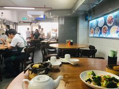 大堂-华峰食馆(氹仔店)