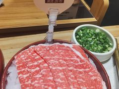 -巴奴毛肚火锅概念餐厅