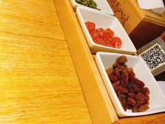 餐前小零食-胡马八破·川菜小馆(高新万达店)