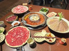-巴倒烫陆派火锅山庄(南山总店)