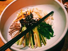 -云海肴·汽锅鸡·云南菜(天津国金汇店)