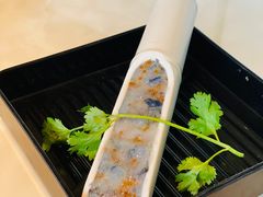 招牌鲜虾滑-一哥澳门豆捞·澳门风打边炉(高德置地店)