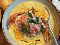 -亚特兰蒂斯·蟹餐厅 CRAB KITCHEN·鲜活海鲜