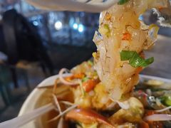 -席娜卡琳火车铁道夜市