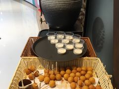 -湊湊火锅·茶憩(石家庄万象城店)