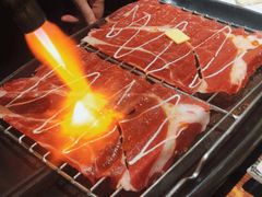 -小川洋风料理(街道口店)