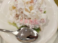 -光明邨大酒家(淮海路店)