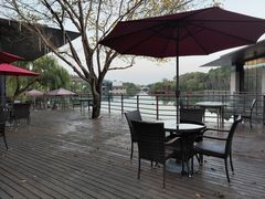 -上海怡沁园度假酒店