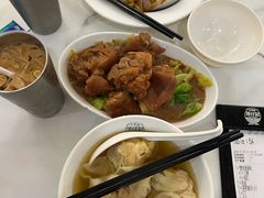 -深仔记茶餐厅(亚士厘道店)