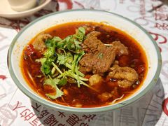 -耙吉吉川味小酒馆(本地人回头店)