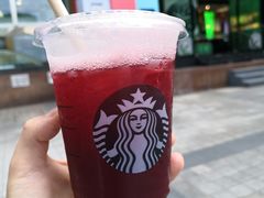 -星巴克臻选(重庆大融城店)