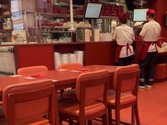 -喜家德虾仁水饺(世纪大都会店)