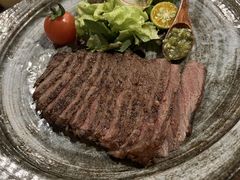 炭烤高级和牛-炉匠炉端烧·酒(国金中心商场店)