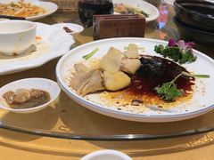 -汇景花园酒家(基立下道店)