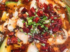 -十三式重庆江湖菜(金茂览秀城店)
