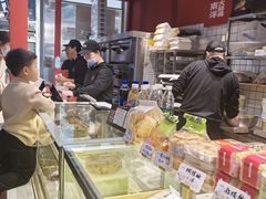 -南洋大师傅(万家丽店)