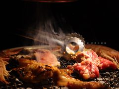 -AJIYA味屋和牛烤肉自助放题(温州万象城店)