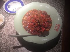 -老萍巷莲花血鸭·萍乡地标江西菜(步行街店)