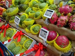 -Olé精品超市(天汇广场店)
