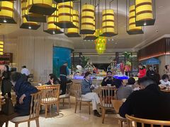 -艺厨风尚餐厅 · 桔钓沙莱华度假酒店