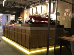 -COSTA COFFEE(武汉武商MALL店)