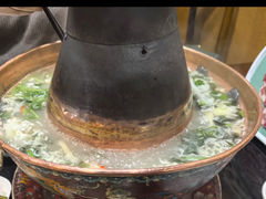-千亿来乌拉火锅(德胜店)