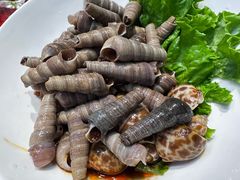 -鲜鲜·鲅鱼圈海鲜(于洪店)