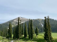 -新疆那拉提国家旅游度假区
