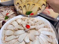 -皇城老妈火锅·川味传承(港湾店)