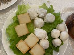 -东来顺饭庄(新源里店)