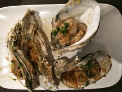 -福樱兰海鲜放题铁板烧(加州店)