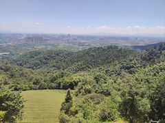 -敬亭山风景名胜区