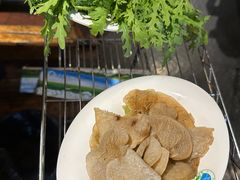 -泽成冰煮羊(非·遗东岸国际店)