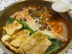 -雙冲柳州螺蛳粉&酸嘢&桂林米粉(簋街店)