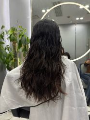 -赤道 Hair Salon