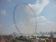 -南昌之星摩天轮