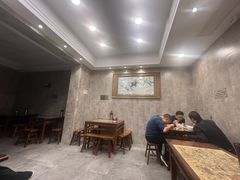 -老乌家特色小炒泡馍(大皮院店)