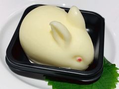 乳酸菌兔兔-海底捞火锅(奥体南路店)