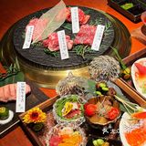 特地驱车快20km来吃的omakase🥳真的值