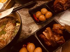 -和子足浴SPA会馆(东方之门店)