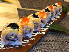 -桥岚·巷子鲜河豚鱼(专门店)